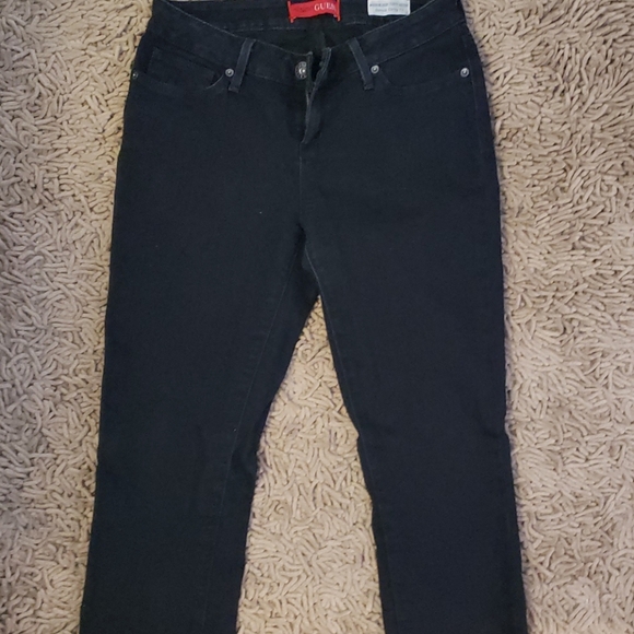 Guess Denim - Guess jeans